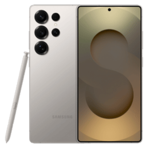 Samsung S25 Ultra